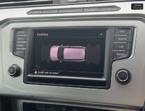 Volkswagen Passat 1.6 TDI BlueMotion Tech SE Business Estate 5dr Die 26