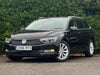 Volkswagen Passat 1.6 TDI BlueMotion Tech SE Business Estate 5dr Die