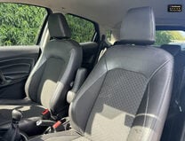 Ford Ecosport (Sold) 1.0T EcoBoost Titanium SUV 5dr Petrol Manual 2WD E 8