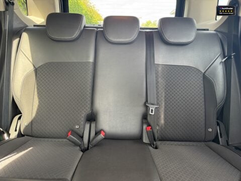 Ford Ecosport (Sold) 1.0T EcoBoost Titanium SUV 5dr Petrol Manual 2WD E 9