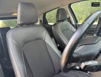Ford Ecosport (Sold) 1.0T EcoBoost Titanium SUV 5dr Petrol Manual 2WD E 10