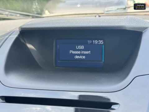 Ford Ecosport (Sold) 1.0T EcoBoost Titanium SUV 5dr Petrol Manual 2WD E 19