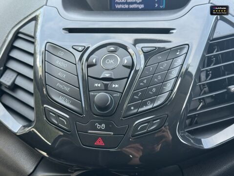 Ford Ecosport (Sold) 1.0T EcoBoost Titanium SUV 5dr Petrol Manual 2WD E 23