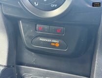 Ford Ecosport (Sold) 1.0T EcoBoost Titanium SUV 5dr Petrol Manual 2WD E 25