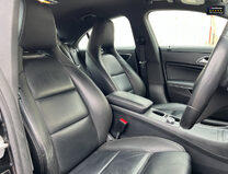 Mercedes-Benz CLA Class Sold CLA220d Sport Coupe 4dr Diesel 7G-DCT Euro 6 (s/s) (177 ps) 11