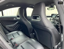 Mercedes-Benz CLA Class Sold CLA220d Sport Coupe 4dr Diesel 7G-DCT Euro 6 (s/s) (177 ps) 12