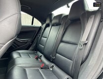 Mercedes-Benz CLA Class Sold CLA220d Sport Coupe 4dr Diesel 7G-DCT Euro 6 (s/s) (177 ps) 15