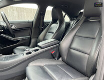 Mercedes-Benz CLA Class Sold CLA220d Sport Coupe 4dr Diesel 7G-DCT Euro 6 (s/s) (177 ps) 17