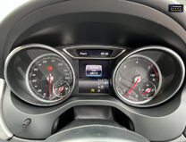 Mercedes-Benz CLA Class Sold CLA220d Sport Coupe 4dr Diesel 7G-DCT Euro 6 (s/s) (177 ps) 19