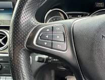 Mercedes-Benz CLA Class Sold CLA220d Sport Coupe 4dr Diesel 7G-DCT Euro 6 (s/s) (177 ps) 20