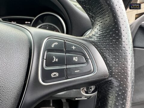 Mercedes-Benz CLA Class Sold CLA220d Sport Coupe 4dr Diesel 7G-DCT Euro 6 (s/s) (177 ps) 22