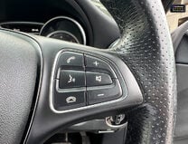Mercedes-Benz CLA Class Sold CLA220d Sport Coupe 4dr Diesel 7G-DCT Euro 6 (s/s) (177 ps) 22