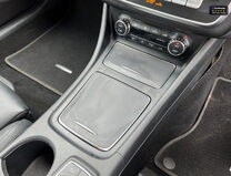 Mercedes-Benz CLA Class Sold CLA220d Sport Coupe 4dr Diesel 7G-DCT Euro 6 (s/s) (177 ps) 30
