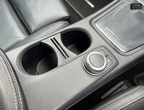 Mercedes-Benz CLA Class Sold CLA220d Sport Coupe 4dr Diesel 7G-DCT Euro 6 (s/s) (177 ps) 31