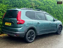 Dacia Jogger 1.0 TCe EXTREME MPV 5dr Petrol Manual Euro 6 (s/s) (110 ps) 3