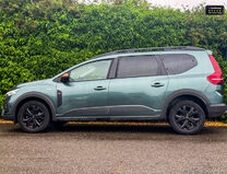 Dacia Jogger 1.0 TCe EXTREME MPV 5dr Petrol Manual Euro 6 (s/s) (110 ps) 5