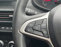 Dacia Jogger 1.0 TCe EXTREME MPV 5dr Petrol Manual Euro 6 (s/s) (110 ps) 12