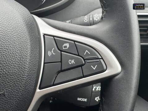 Dacia Jogger 1.0 TCe EXTREME MPV 5dr Petrol Manual Euro 6 (s/s) (110 ps) 13
