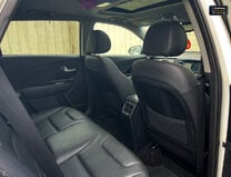 Kia Niro (Sold) 1.6h GDi 4 SUV 5dr Petrol Hybrid DCT Euro 6 16in Alloy Sunroof (139 10