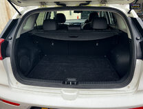 Kia Niro (Sold) 1.6h GDi 4 SUV 5dr Petrol Hybrid DCT Euro 6 16in Alloy Sunroof (139 9