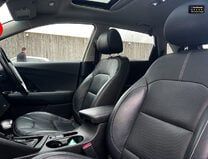 Kia Niro (Sold) 1.6h GDi 4 SUV 5dr Petrol Hybrid DCT Euro 6 16in Alloy Sunroof (139 15