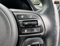 Kia Niro (Sold) 1.6h GDi 4 SUV 5dr Petrol Hybrid DCT Euro 6 16in Alloy Sunroof (139 21