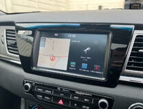 Kia Niro (Sold) 1.6h GDi 4 SUV 5dr Petrol Hybrid DCT Euro 6 16in Alloy Sunroof (139 23