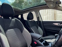 Nissan Qashqai 1.2 DIG-T N-Connecta SUV 5dr Petrol Manual Euro 6 (s/s) (115 ps) 19