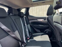 Nissan Qashqai 1.2 DIG-T N-Connecta SUV 5dr Petrol Manual Euro 6 (s/s) (115 ps) 13