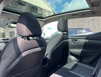 Nissan Qashqai 1.2 DIG-T N-Connecta SUV 5dr Petrol Manual Euro 6 (s/s) (115 ps) 15