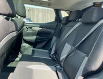 Nissan Qashqai 1.2 DIG-T N-Connecta SUV 5dr Petrol Manual Euro 6 (s/s) (115 ps) 16