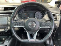 Nissan Qashqai 1.2 DIG-T N-Connecta SUV 5dr Petrol Manual Euro 6 (s/s) (115 ps) 21
