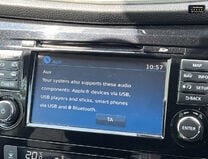Nissan Qashqai 1.2 DIG-T N-Connecta SUV 5dr Petrol Manual Euro 6 (s/s) (115 ps) 29