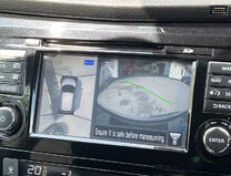 Nissan Qashqai 1.2 DIG-T N-Connecta SUV 5dr Petrol Manual Euro 6 (s/s) (115 ps) 30