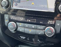 Nissan Qashqai 1.2 DIG-T N-Connecta SUV 5dr Petrol Manual Euro 6 (s/s) (115 ps) 32
