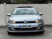 Volkswagen Golf Sold1.4 TSI BlueMotion Tech SE Estate 5dr Petrol DSG Euro 5 (s/s) (122 ps) 2
