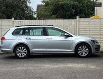 Volkswagen Golf Sold1.4 TSI BlueMotion Tech SE Estate 5dr Petrol DSG Euro 5 (s/s) (122 ps) 5