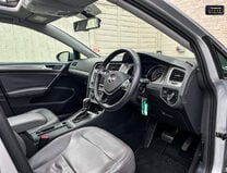 Volkswagen Golf Sold1.4 TSI BlueMotion Tech SE Estate 5dr Petrol DSG Euro 5 (s/s) (122 ps) 17