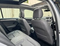 Volkswagen Golf Sold1.4 TSI BlueMotion Tech SE Estate 5dr Petrol DSG Euro 5 (s/s) (122 ps) 10