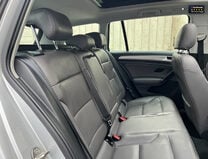 Volkswagen Golf Sold1.4 TSI BlueMotion Tech SE Estate 5dr Petrol DSG Euro 5 (s/s) (122 ps) 11