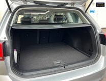 Volkswagen Golf Sold1.4 TSI BlueMotion Tech SE Estate 5dr Petrol DSG Euro 5 (s/s) (122 ps) 9