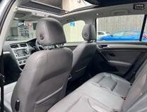 Volkswagen Golf Sold1.4 TSI BlueMotion Tech SE Estate 5dr Petrol DSG Euro 5 (s/s) (122 ps) 12