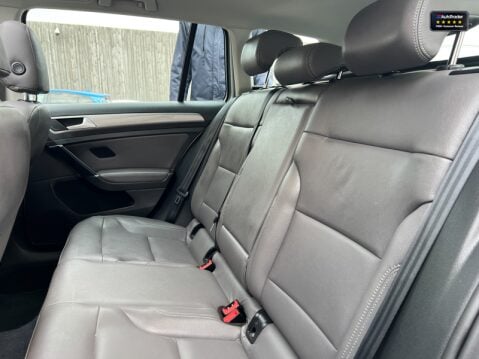 Volkswagen Golf Sold1.4 TSI BlueMotion Tech SE Estate 5dr Petrol DSG Euro 5 (s/s) (122 ps) 13