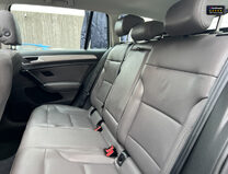 Volkswagen Golf Sold1.4 TSI BlueMotion Tech SE Estate 5dr Petrol DSG Euro 5 (s/s) (122 ps) 13