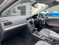 Volkswagen Golf Sold1.4 TSI BlueMotion Tech SE Estate 5dr Petrol DSG Euro 5 (s/s) (122 ps) 14