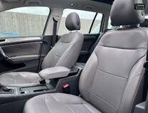 Volkswagen Golf Sold1.4 TSI BlueMotion Tech SE Estate 5dr Petrol DSG Euro 5 (s/s) (122 ps) 15