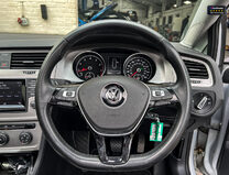 Volkswagen Golf Sold1.4 TSI BlueMotion Tech SE Estate 5dr Petrol DSG Euro 5 (s/s) (122 ps) 18