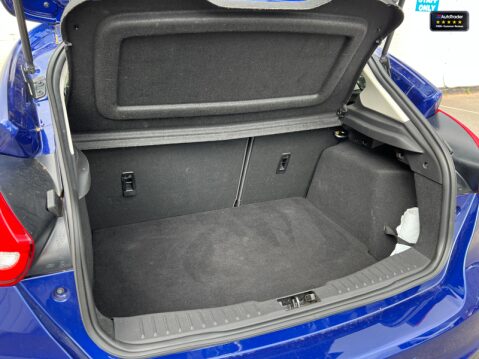 Ford Focus Sold 1.0T EcoBoost Zetec Edition Hatchback 5dr Petrol Manual Euro 6 (125 ps 9
