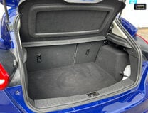 Ford Focus Sold 1.0T EcoBoost Zetec Edition Hatchback 5dr Petrol Manual Euro 6 (125 ps 9