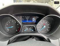 Ford Focus Sold 1.0T EcoBoost Zetec Edition Hatchback 5dr Petrol Manual Euro 6 (125 ps 19